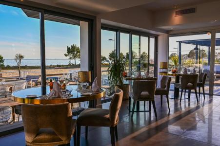 Le Diana hôTel & Spa Nuxe - 29