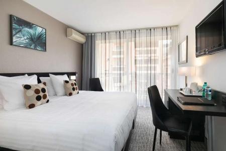 Best Western Mediterranee Menton - 100