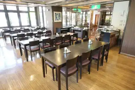 Maple Inn Makuhari - 19