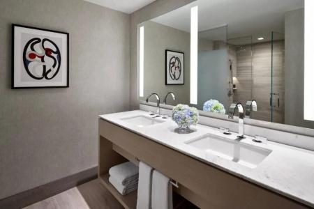 The Ritz-Carlton, Chicago - 21