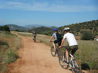 Perivoli Country & Retreat - 18