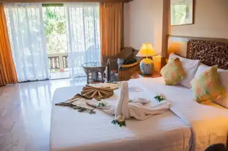 The Fair House Beach Resort & - Sha Extra Plus - 35