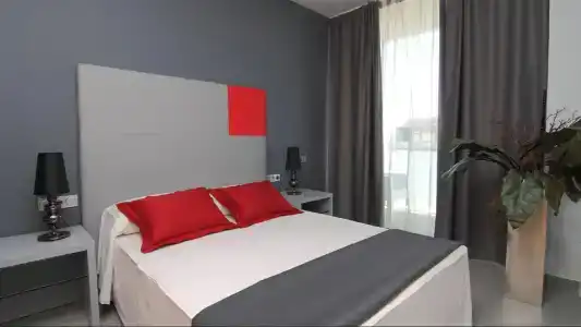 ApartFour Elements Suites - 4