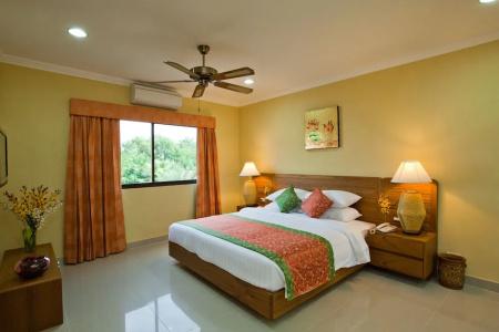 Baan Souy Resort Sha Extra Plus - 87
