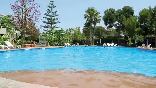 Villaggio Alkantara - 18