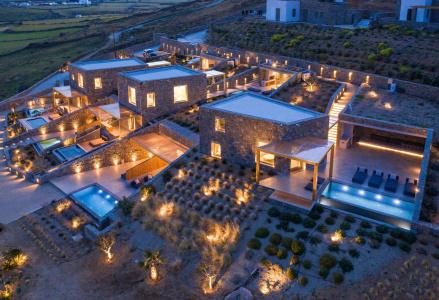 Panormos Bay Suites - 356