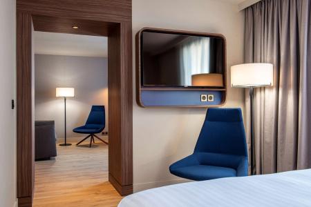 Radisson Blu, Rouen Centre - 84