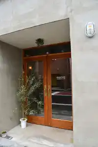 almond hostel & cafe Shibuya - 17