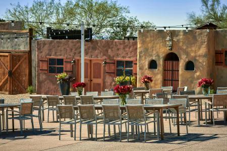 JW Marriott Camelback Inn & Spa - 29