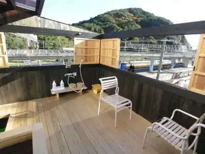 Minshuku Inn Shirahama Ekinoyado - 6