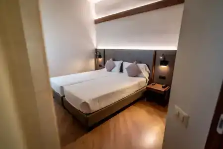 Residence Porta Al Prato - 5