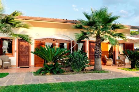 Paestum Inn Beach Resort - 8