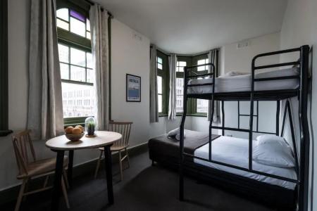 Sydney Central Inn - 55