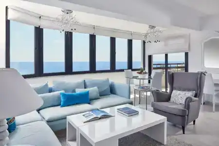 Atlantica Golden Beach - Adults Only - 61