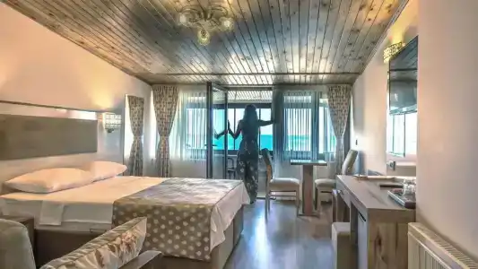 Akcakoca Poyraz Otel - 22
