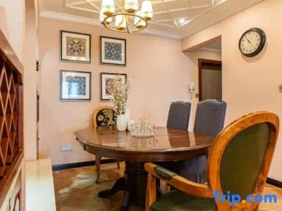 Holiday Inn Chengdu Xindu, An Ihg - 137