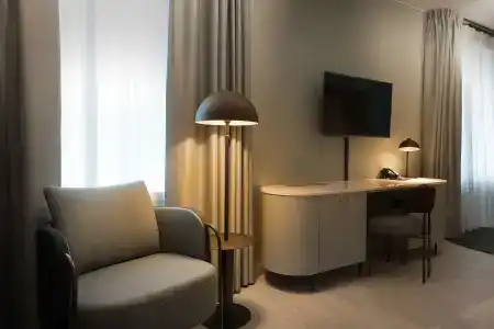 Scandic Victoria - 22