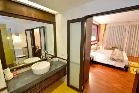 Mountain Creek Wellness Chiangmai - 33