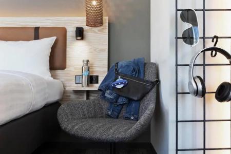 Moxy Darmstadt - 51