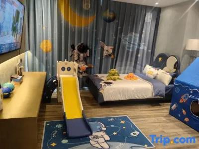 Villa Semana & Spa - 103