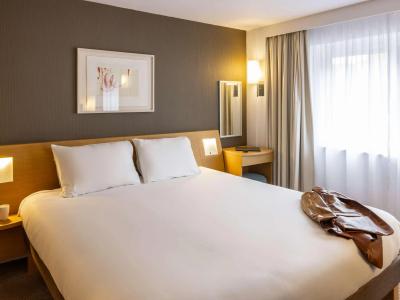 Novotel Bristol Centre - 6
