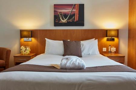 Future Inn Bristol - 38