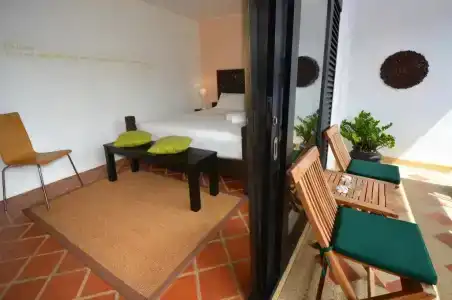 PapaCrab Boutique Guesthouse - 5
