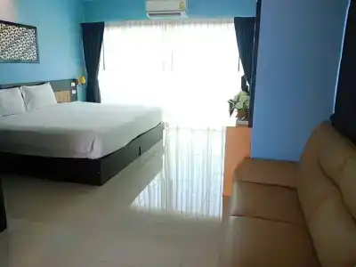 Phuket Chinoinn-Shaplus Certified - 75