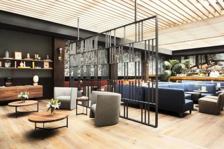 tÓTem Madrid, a Small Luxury Of The World - 21