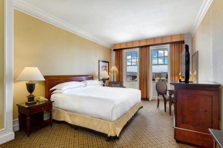 Intercontinental Mark Hopkins San Francisco, An Ihg - 46