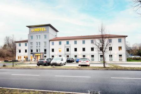 b&b Kassel-süd - 32