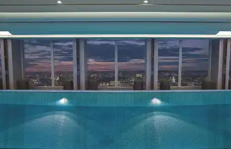 Shangri-La The Shard, London - 21