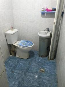 Nunson Guest House - 1