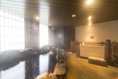 Dormy Inn Toyama Natural Hot Spring - 23