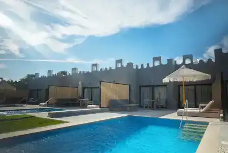 Sunrise Tucana Resort -Grand Select - 172