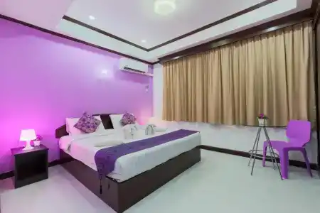 Grand Orchid Inn Patong beach - 97