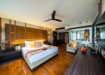 The Rock Hua Hin Beachfront Spa Resort - Sha Plus - 65