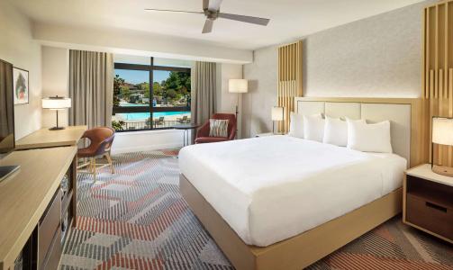 Hyatt Regency and Spa - 58