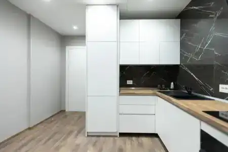 Habitat Tirana - 53