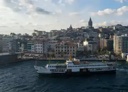 The Wings Istanbul - 36