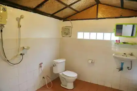 Tp Hut Bungalows - 10