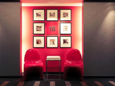Mercure Sapporo - 19