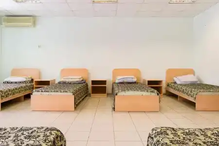 Зеленый Берег - 2