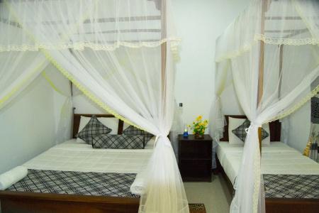 Sigiriya Rock Gate Resort - 5