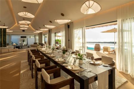Hilton Maldives Amingiri & Spa - 36