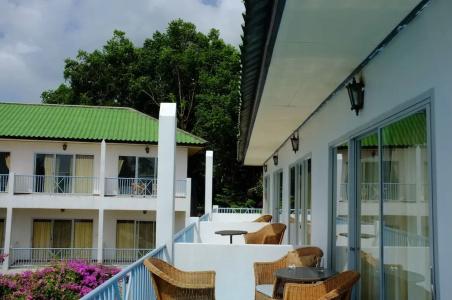 Thaniza Beachfront - 43