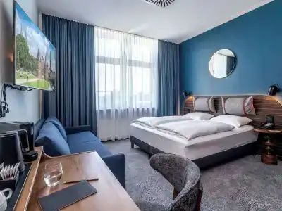 Mercure Luebeck City Center - 71