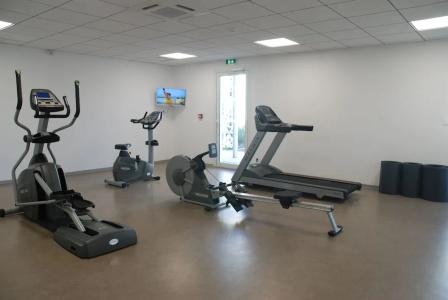 Résidence Prestige Odalys Nakâra - 19