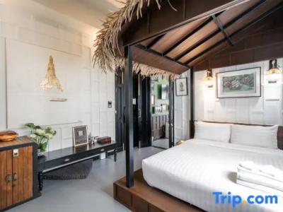 De Phanakron Boutique - 94