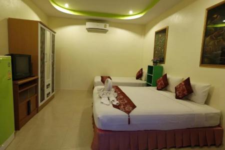 Rung Arun Resort - 27